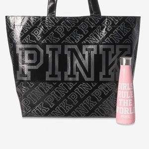 VS/PINK  SIP N SWELL